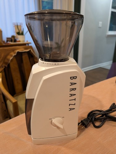 Baratza encore macinacaffè - baratza,