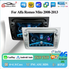 Carplay  Alfa romeo mito