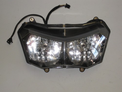 Aprilia etv 1000 caponord faro - aprilia,