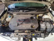 2010-2015 Motore Completo 2.0