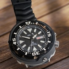 Seiko prospex Tuna air diver