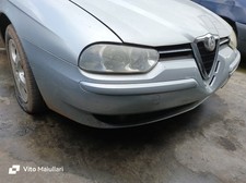 Paraurti Anteriore Alfa Romeo