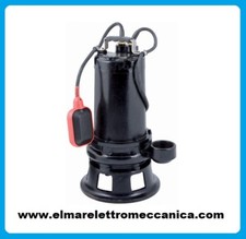 1 HP 750 W MATRA Pompa