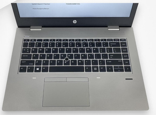 Notebook portatile 645 g4 - notebook, hp
