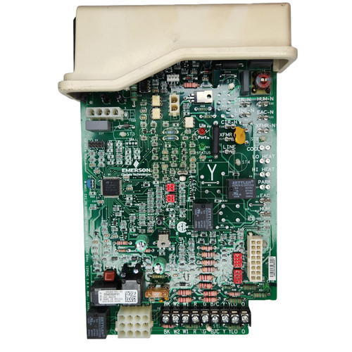 Trane american standard - trane,