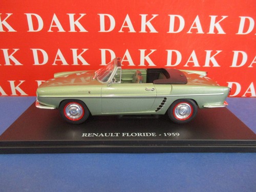 Die cast modellino auto - die,