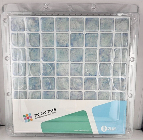Vetro aqua pollici x - aqua,