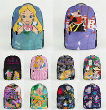 Zaino donna Disney Alice nel