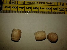 3 Barrels Wine Wood Minutes