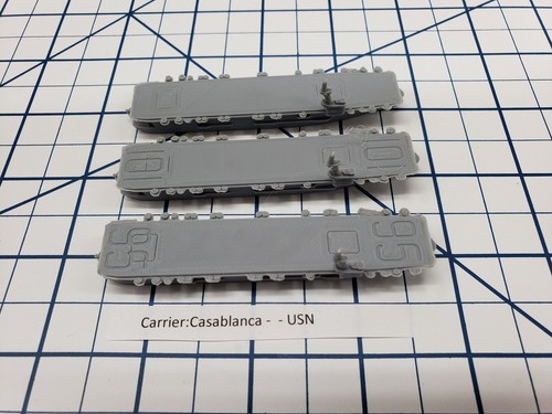 Vettore casablanca usn - vettore,