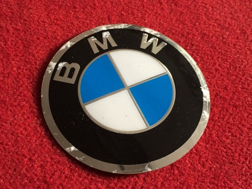 Bmw 64mm logo - logo, emblema