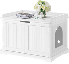 Mobile Lettiera per Gatti in