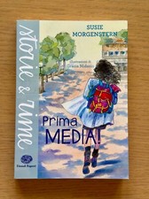 Libro Prima media! - Susie
