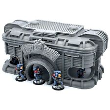 Star Wars Legion Coruscant