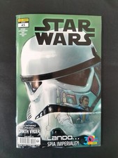 STAR WARS 45 - PANINI COMICS