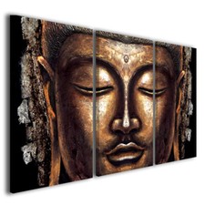 Quadro orientale buddismo