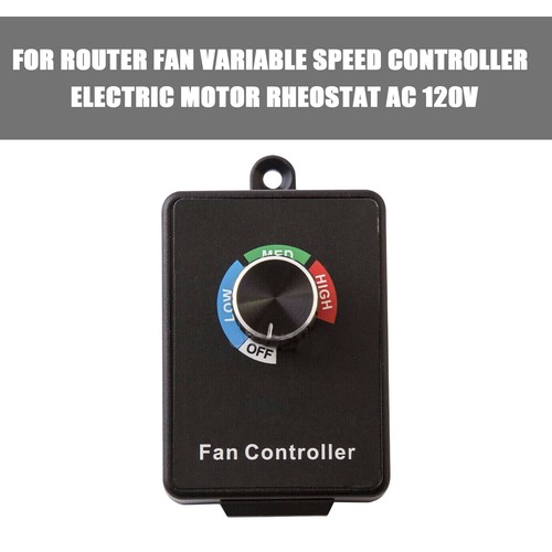 Per router ventilatore - per,