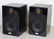 1 COPPIA (2 PEZZI) MONITOR AUDIO RAGGIO 90 ALTOPARLANTI 2 VIE 1 A TOP ORG. BDA