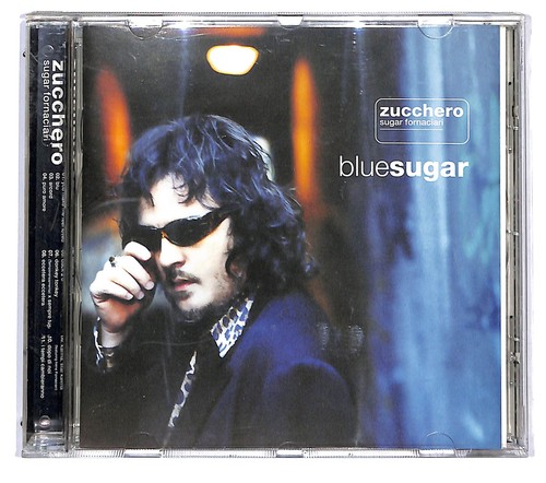 Ebond zucchero blue - ebond,