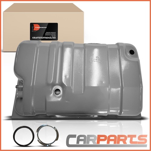 Serbatoio carburante serbatoio