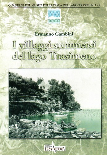 Villaggi sommersi del - del, lago