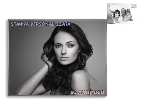 Stampa alluminio - stampa,