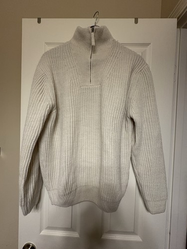 Zara mens sweater - zara,