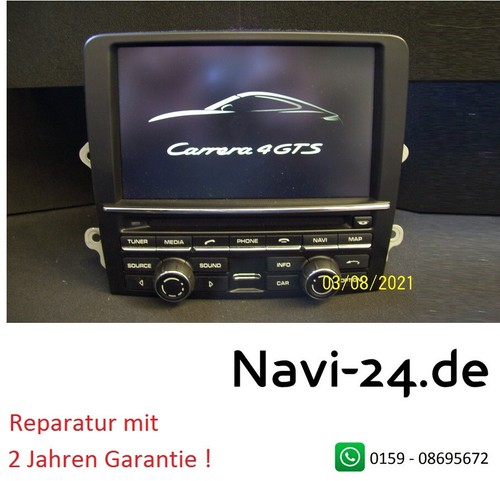 Riparazione porsche cayenne - riparazione,