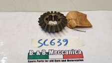 TAPER GEAR Z20 MOTO GUZZI