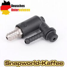 Valvola di Sovrappressione