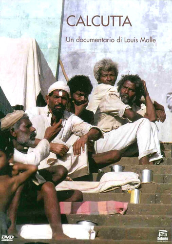 Calcutta louis malle dvd nuovo - calcutta,