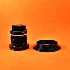 Nikon HK-9 REPLICA  paraluce