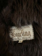 CAPPOTTO GIACCA MONTONE