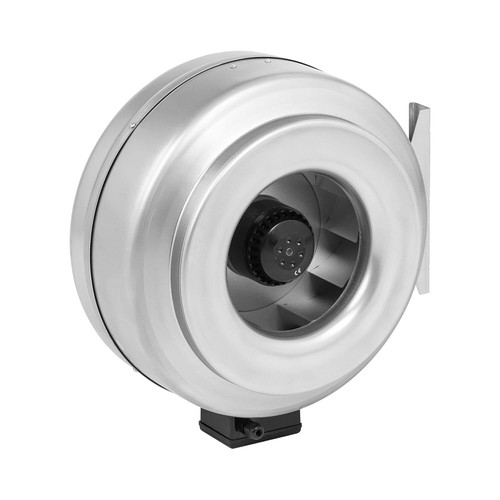 Ventilatore centrifugo motore
