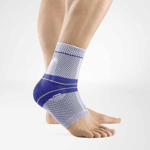 Cavigliera elastica sportiva