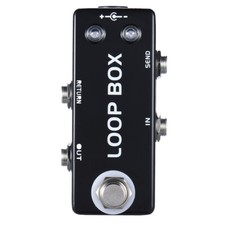 Loop Box Switcher Channel