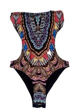 Costume 4giveness Taglia S