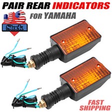 For Yamaha XT350 XT600 XT550