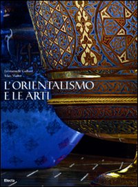 Orientalismo arti - le,