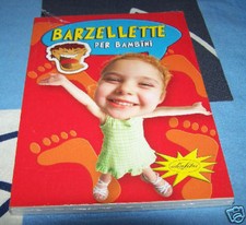 Barzellette per bambini