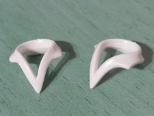 PLAYMOBIL X2 COLLI BIANCHI