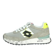 Lotto leggenda sneakers bassa - leggenda,