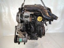 MOTORE COMPLETO PER RENAULT
