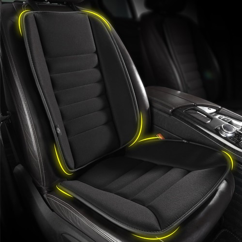 Kingphenix cuscino sedile auto - cuscino,