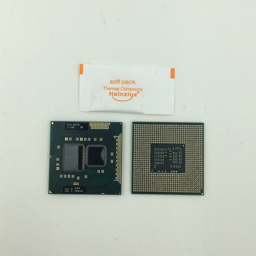 Core 620m 66 ghz 4m - i7-620m,