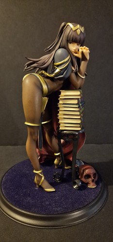 Fire emblem sallya 1 7 - emblem,