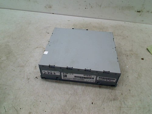 Modulo radio bose - modulo, audi