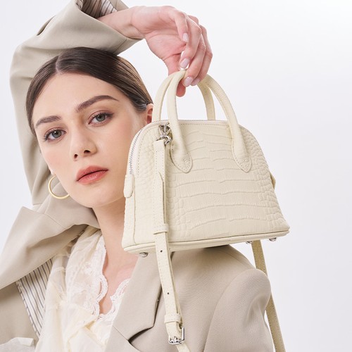 Borsa mano donna - a,