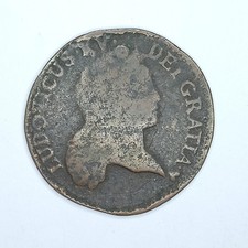 Pezzo 1/2 SOL Al Busto