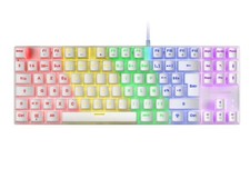 Mars Gaming MK80 Bianco